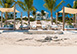 Pearl East Turks and Caicos Vacation Villa - Long Bay beach, Providenciales