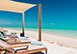 Pearl East Turks and Caicos Vacation Villa - Long Bay beach, Providenciales