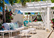 Pearl East Turks and Caicos Vacation Villa - Long Bay beach, Providenciales