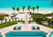 Pearl East Turks and Caicos Vacation Villa - Long Bay beach, Providenciales