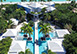 Pearl East Turks and Caicos Vacation Villa - Long Bay beach, Providenciales