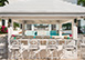 Pearl East Turks and Caicos Vacation Villa - Long Bay beach, Providenciales