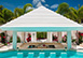 Pearl East Turks and Caicos Vacation Villa - Long Bay beach, Providenciales