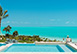 Pearl East Turks and Caicos Vacation Villa - Long Bay beach, Providenciales