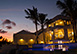 Pearl East Turks and Caicos Vacation Villa - Long Bay beach, Providenciales