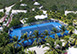 Pearl East Turks and Caicos Vacation Villa - Long Bay beach, Providenciales