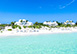 Pearl East Turks and Caicos Vacation Villa - Long Bay beach, Providenciales