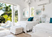 Pearl East Turks and Caicos Vacation Villa - Long Bay beach, Providenciales