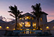 Pearl East Turks and Caicos Vacation Villa - Long Bay beach, Providenciales