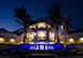 Pearl East Turks and Caicos Vacation Villa - Long Bay beach, Providenciales