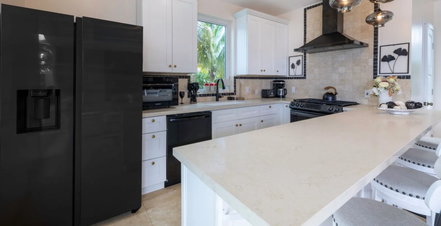 Pearl Villa Turks & Caicos Luxury Rentals Vacation Villa - Turks & Caicos