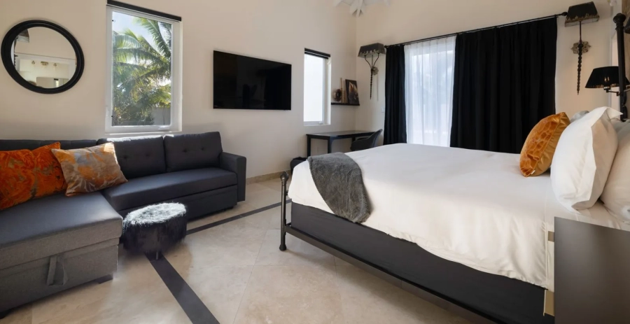 Pearl Villa Turks & Caicos Luxury Rentals Vacation Villa - Turks & Caicos