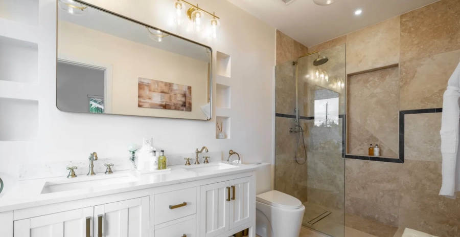 Pearl Villa Turks & Caicos Luxury Rentals Vacation Villa - Turks & Caicos