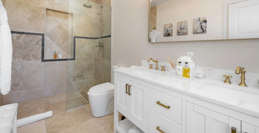 Pearl Villa Turks & Caicos Luxury Rentals Vacation Villa - Turks & Caicos