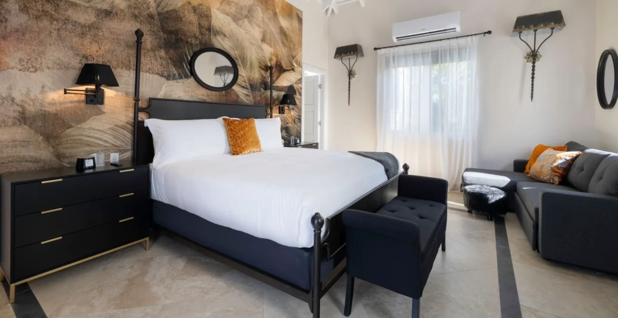 Pearl Villa Turks & Caicos Luxury Rentals Vacation Villa - Turks & Caicos