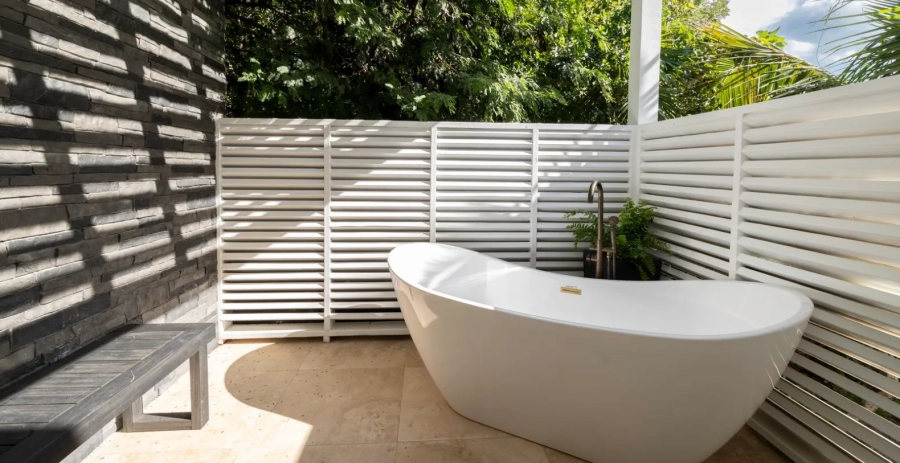 Pearl Villa Turks & Caicos Luxury Rentals Vacation Villa - Turks & Caicos