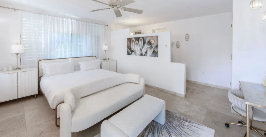 Pearl West Turks & Caicos Luxury Rentals Vacation Villa - Turks & Caicos