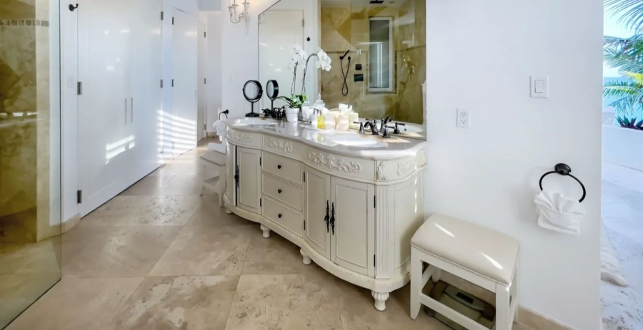 Pearl West Turks & Caicos Luxury Rentals Vacation Villa - Turks & Caicos