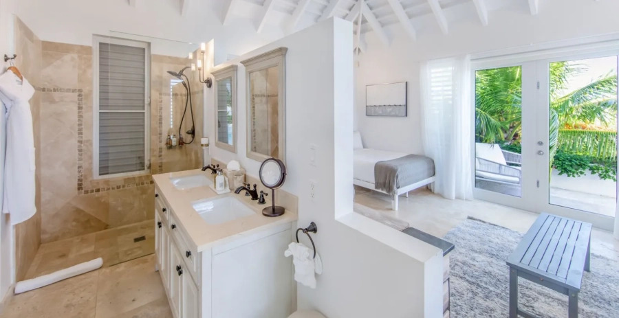 Pearl West Turks & Caicos Luxury Rentals Vacation Villa - Turks & Caicos