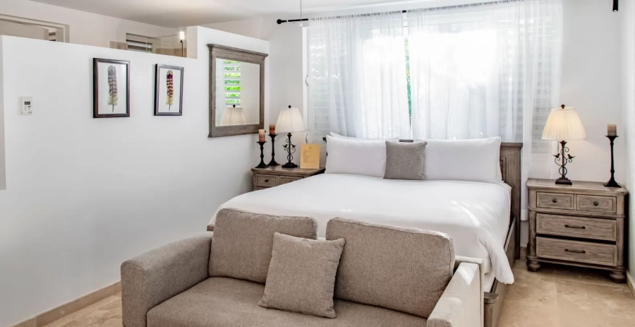 Pearl West Turks & Caicos Luxury Rentals Vacation Villa - Turks & Caicos