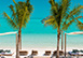 Pearl West Turks and Caicos Vacation Villa - Long Bay beach, Providenciales