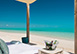 Pearl West Turks and Caicos Vacation Villa - Long Bay beach, Providenciales