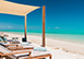 Pearl West Turks and Caicos Vacation Villa - Long Bay beach, Providenciales