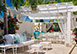 Pearl West Turks and Caicos Vacation Villa - Long Bay beach, Providenciales