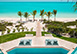 Pearl West Turks and Caicos Vacation Villa - Long Bay beach, Providenciales