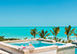 Pearl West Turks and Caicos Vacation Villa - Long Bay beach, Providenciales