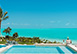 Pearl West Turks and Caicos Vacation Villa - Long Bay beach, Providenciales