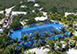 Pearl West Turks and Caicos Vacation Villa - Long Bay beach, Providenciales