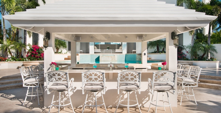 Pearls of Long Bay Estate Turks & Caicos Vacation Villa - Turks & Caicos
