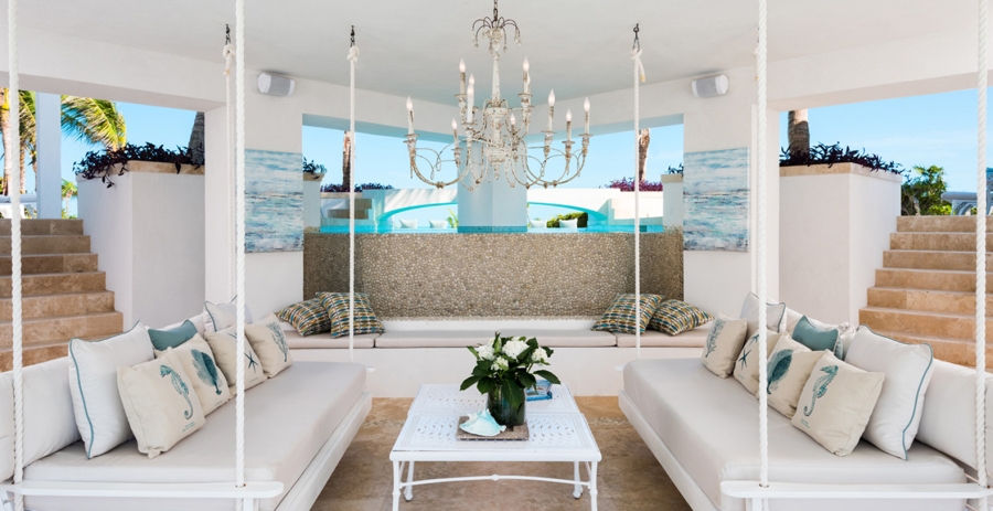 Pearls of Long Bay Estate Turks & Caicos Vacation Villa - Turks & Caicos
