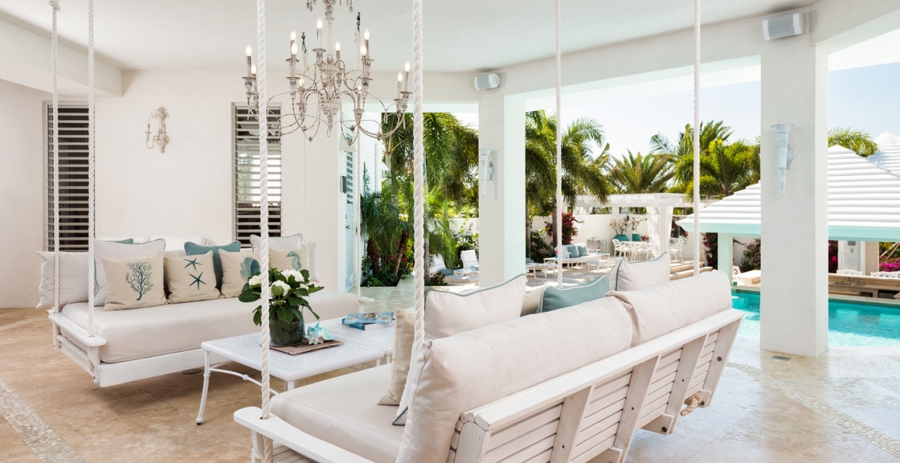 Pearls of Long Bay Estate Turks & Caicos Vacation Villa - Turks & Caicos