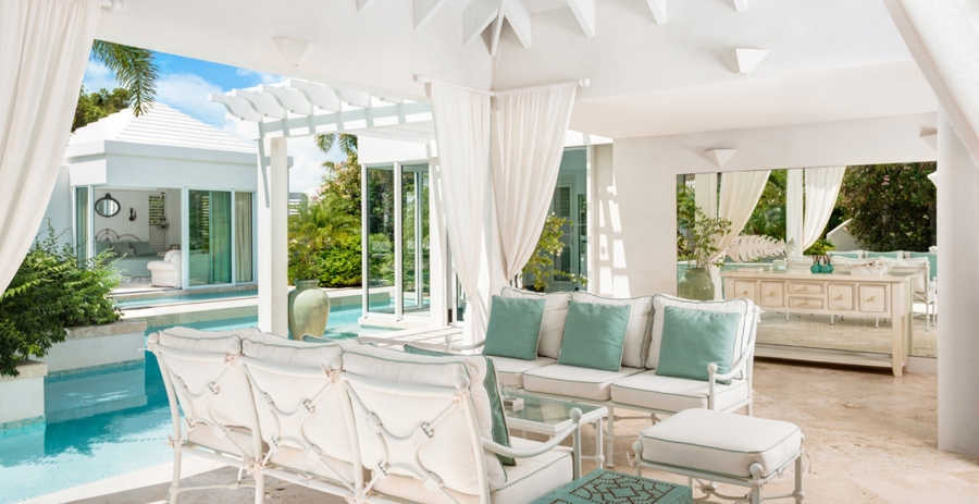 Pearls of Long Bay Estate Turks & Caicos Vacation Villa - Turks & Caicos