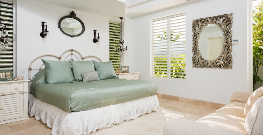 Pearls of Long Bay Estate Turks & Caicos Vacation Villa - Turks & Caicos