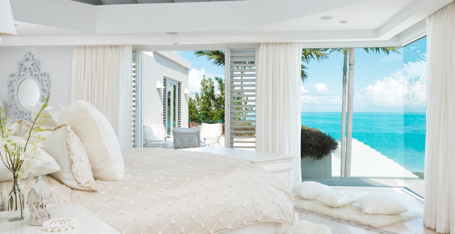Pearls of Long Bay Estate Turks & Caicos Vacation Villa - Turks & Caicos