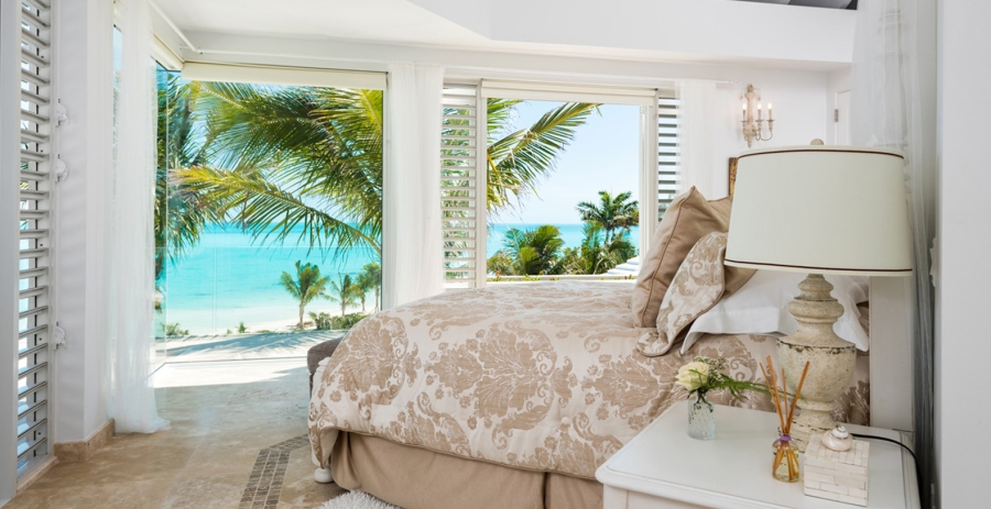 Pearls of Long Bay Estate Turks & Caicos Vacation Villa - Turks & Caicos