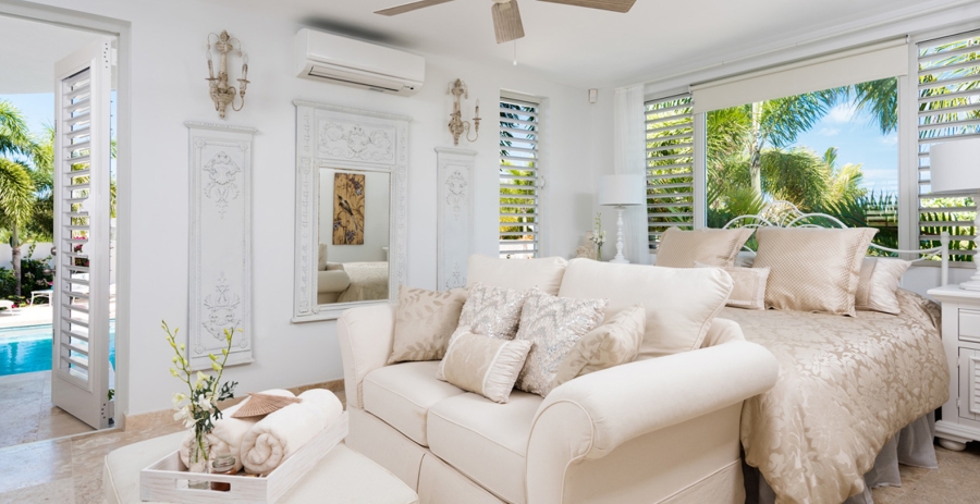 Pearls of Long Bay Estate Turks & Caicos Vacation Villa - Turks & Caicos