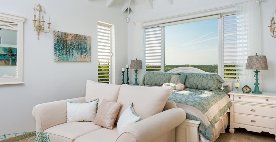 Pearls of Long Bay Estate Turks & Caicos Vacation Villa - Turks & Caicos