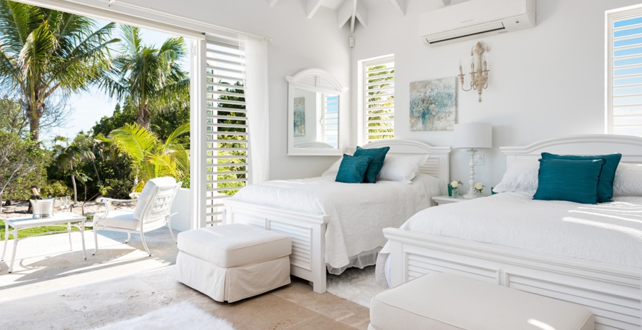 Pearls of Long Bay Estate Turks & Caicos Vacation Villa - Turks & Caicos