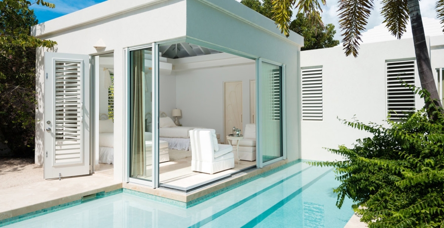 Pearls of Long Bay Estate Turks & Caicos Vacation Villa - Turks & Caicos