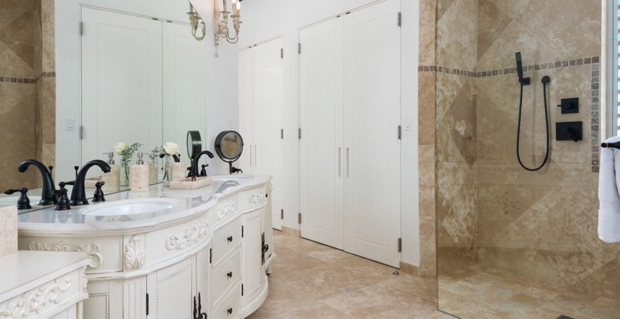 Pearls of Long Bay Estate Turks & Caicos Vacation Villa - Turks & Caicos