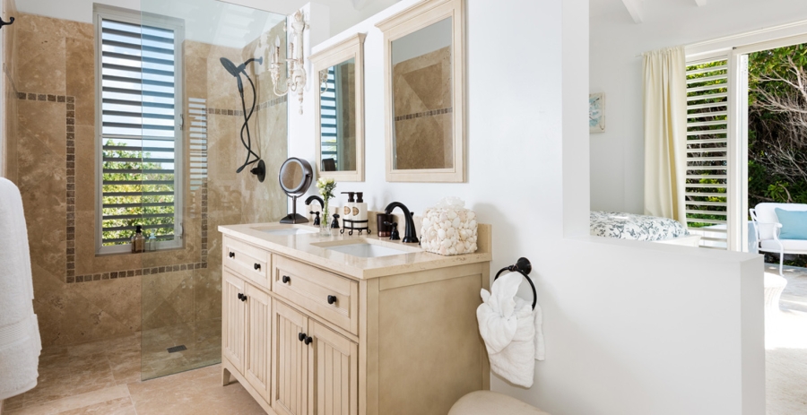 Pearls of Long Bay Estate Turks & Caicos Vacation Villa - Turks & Caicos