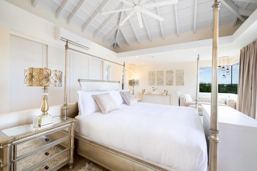 Pearls of Long Bay Estate Turks & Caicos Vacation Villa - Turks & Caicos