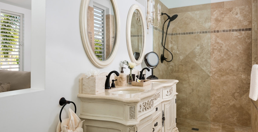 Pearls of Long Bay Estate Turks & Caicos Vacation Villa - Turks & Caicos