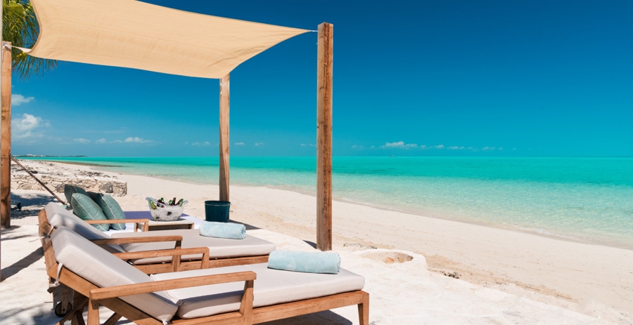 Pearls of Long Bay Estate Turks & Caicos Vacation Villa - Turks & Caicos