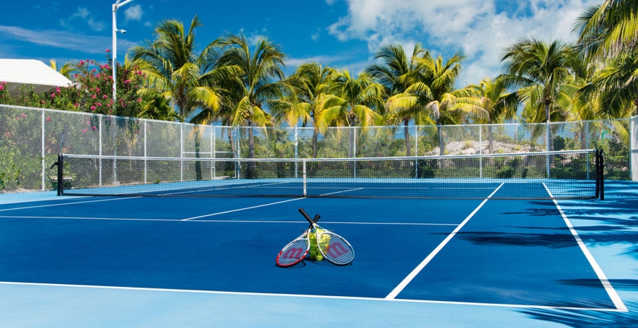 Pearls of Long Bay Estate Turks & Caicos Vacation Villa - Turks & Caicos