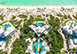 Pearls of Long Bay Estate Turks and Caicos Vacation Villa - Long Bay beach, Providenciales